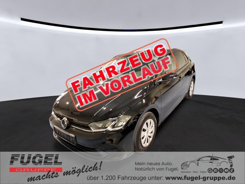 Image of Volkswagen Polo