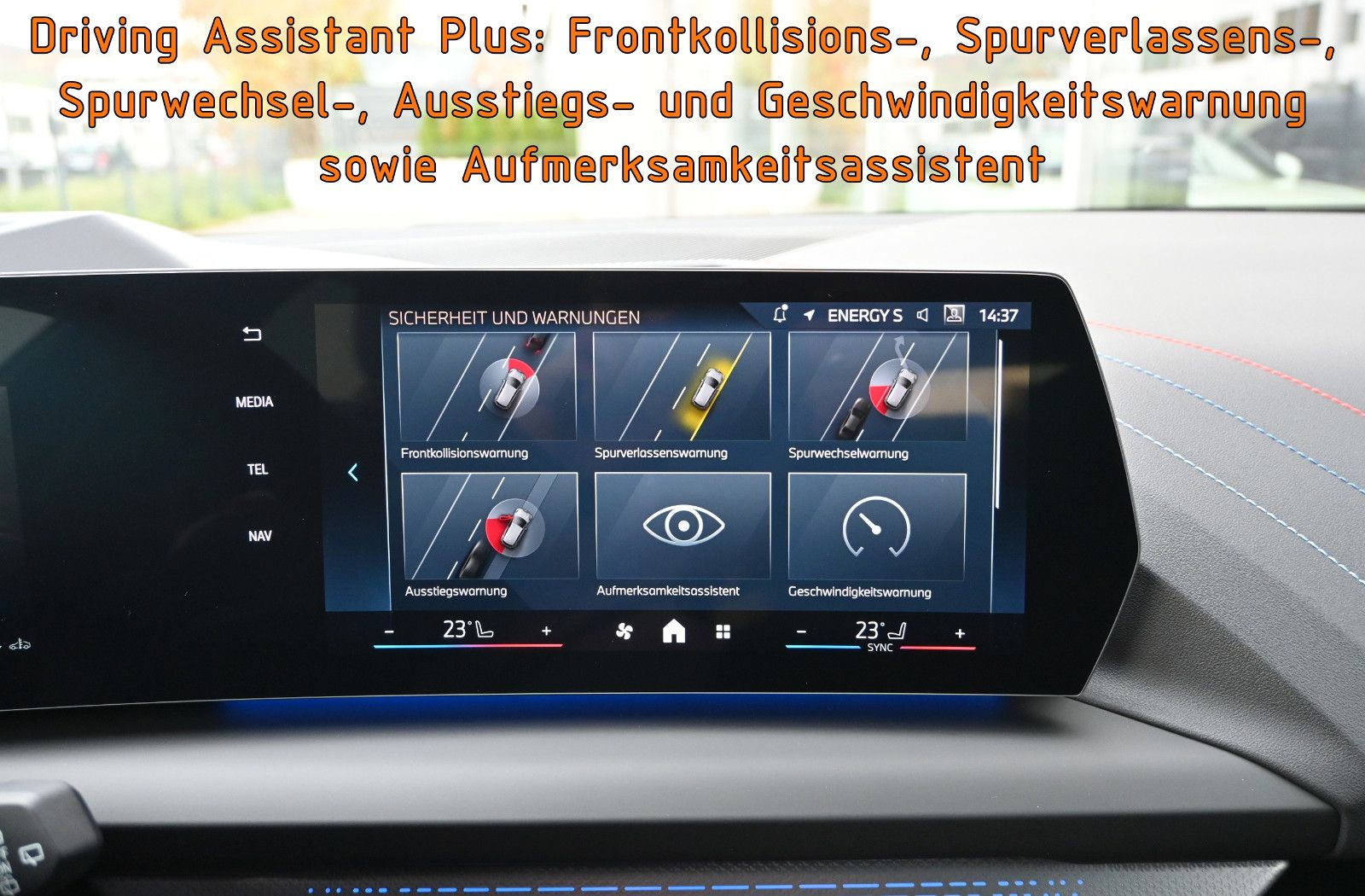 Fahrzeugabbildung BMW 120d M SPORT PRO °ACC°AHK°HARMAN°HUD°MEMO°360°