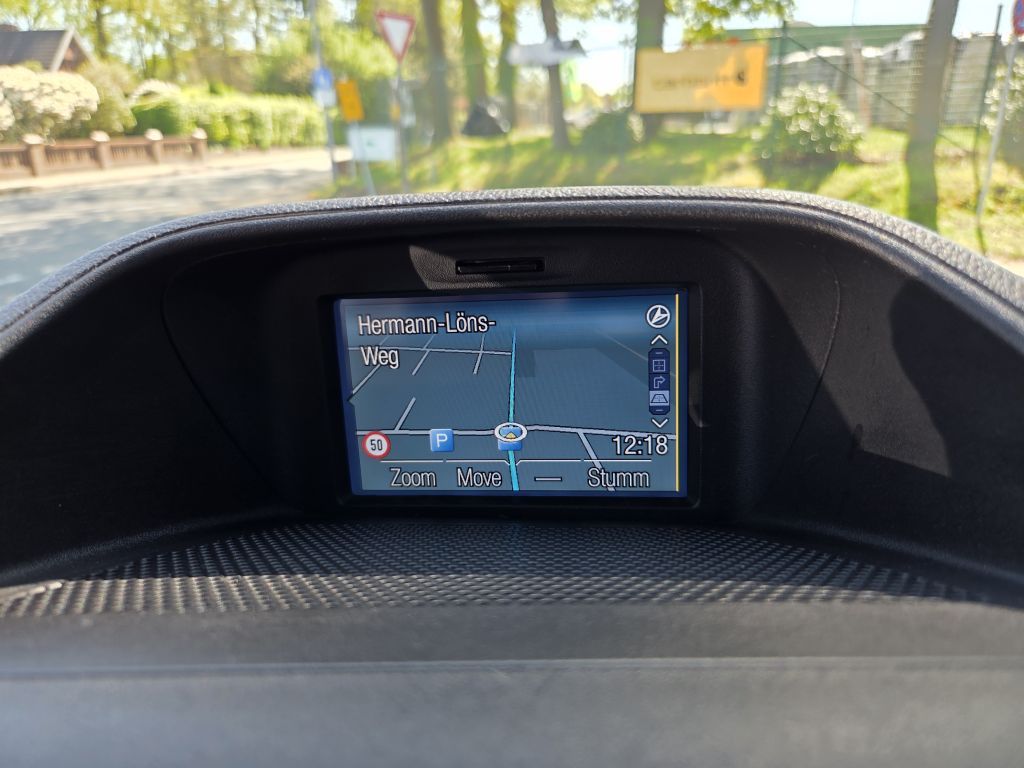Ford Tourneo Custom 310 L1 Autm. Business Edition foto 20