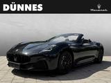 Maserati GranCabrio Trofeo - Maserati: Roadster, Gran