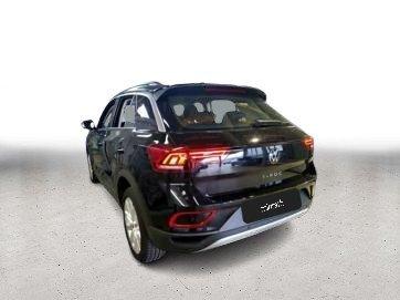 Volkswagen T-Roc Life 2.0 TDI AHK+ACC+LED+APP+SHZ+2xPDC+LM1, миниатюра 3