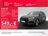 Audi Q7 50 TDI qu. S line AHK/Laser/Pano - Audi Gebrauchtwagen in Stuttgart