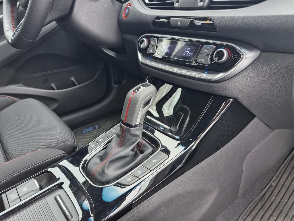 Autohaus Zimpel - Hyundai i30 1.5T N Line Automatik+Voll-LED+Navi - Bild 11 Autohaus Zimpel - Hyundai i30 1.5T N Line Automatik+Voll-LED+Navi - Bild 11