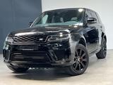 Land Rover Range Rover Sport HSE-Dynamic Panorama ACC - Land Rover Range Rover Sport in Solingen