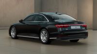 Audi A8 - Vorschau Bild 4