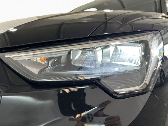 Q3 35 TDI QUATT ADVANCED LED+OPTIK+VCP+ALU+NAVI+
