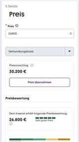 MG HS 1.5T-GDI Luxury Automatik  - gebrauchte MG HS aus dem Jahr 2024
