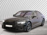 Audi A8 50 TDI quattro PANO ACC AHK 360°KAM RFK NAVI - Audi A8 Gebrauchtwagen in München