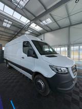 Mercedes-Benz Sprinter | Kasten | 519 CDI | RWD | MBUX - Mercedes-Benz Neuwagen in München