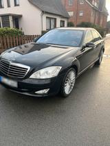 Mercedes-Benz 320cdi   S Klasse - Mercedes-Benz 320: Cdi