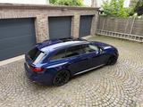 Audi RS4 2.9 TFSI RS Sportabgas, RS Paket, Carbon  - Audi RS4: Sport