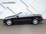 Mercedes-Benz CLK 350 Cabrio Avantgarde Mega Ausstattung - gebrauchte Mercedes-Benz CLK 350 aus dem Jahr 2006