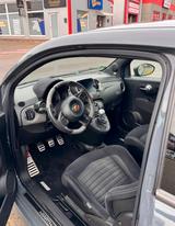 Andere Abarth 595 Competizione - Andere: Sportwagen