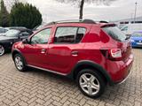 Dacia Sandero II Stepway Ambiance/1HD/FREISPR./TÜV NEU - Dacia Sandero in Lübeck