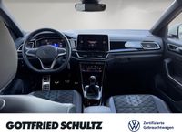Volkswagen T-Roc - Vorschau Bild 8