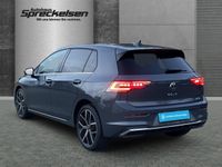 Volkswagen Golf - Vorschau Bild 3