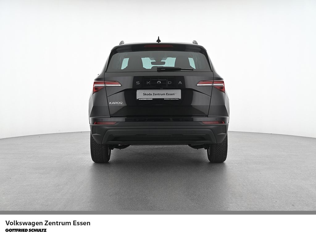Skoda Karoq - Bild 5