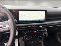 Hyundai TUCSON - Vorschau Bild 9