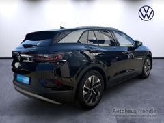 VW ID.4 Pro Move Sportpaket Bluetooth Navi LED