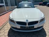 BMW Z4 Roadster sDrive 2,0*2HAND*AUTOMATIK*NAVI*LEDE - BMW: 4.0