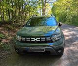 Dacia Duster Blue dCi 115 4x4 Extreme, AHK - Dacia Duster