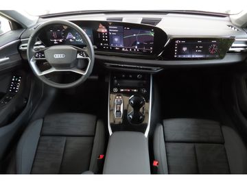 Audi A6 - 7