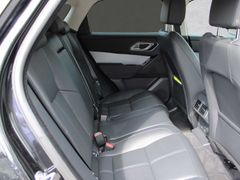 Fahrzeugabbildung Land Rover Range Rover Velar P250 S