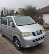 Volkswagen VW T5 Multivan Beach Edition - Volkswagen: Multivan Beach