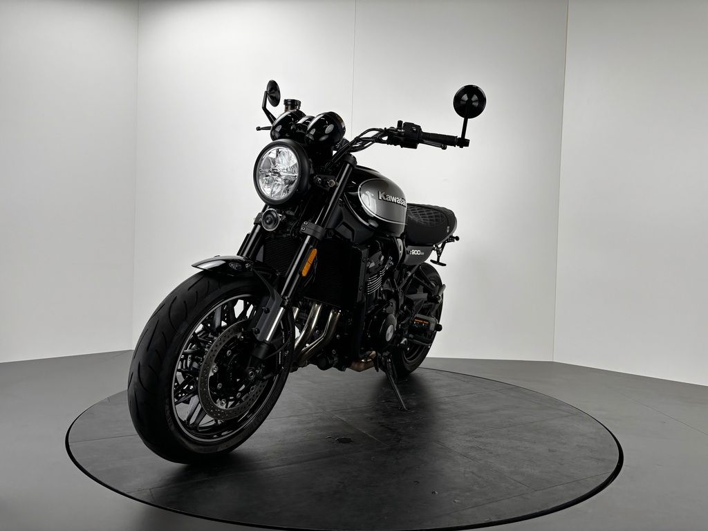 Fahrzeugabbildung Kawasaki Z 900 RS *TOP ZUSTAND + ZUBEHÖR *