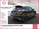 Nissan Juke 1.6 DIG-T Nismo RS 4x4 - Nissan: Nismo