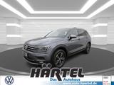 Volkswagen TIGUAN ALLSPACE HIGHLINE 4MOTION 2.0 TDI DSG ( - Volkswagen Tiguan Allspace in Osnabrück