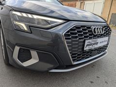 AUDI A3 Sportback advanced 2.0 TDI S-Tronic Sport