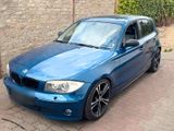 BMW 130i M - BMW 1er Reihe aus 2006
