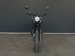BRIXTON Cromwell 125 ABS LED +++ HU und Kundendienst Neu