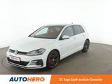 Volkswagen Golf VII 2.0 TSI GTI Performance BM Aut.*NAVI* - Volkswagen Golf aus 2020