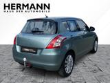 Suzuki Swift 1.2 Comfort *AHK*SHZ*KeyLess*KlimaA*LM* - Suzuki Swift: Grün
