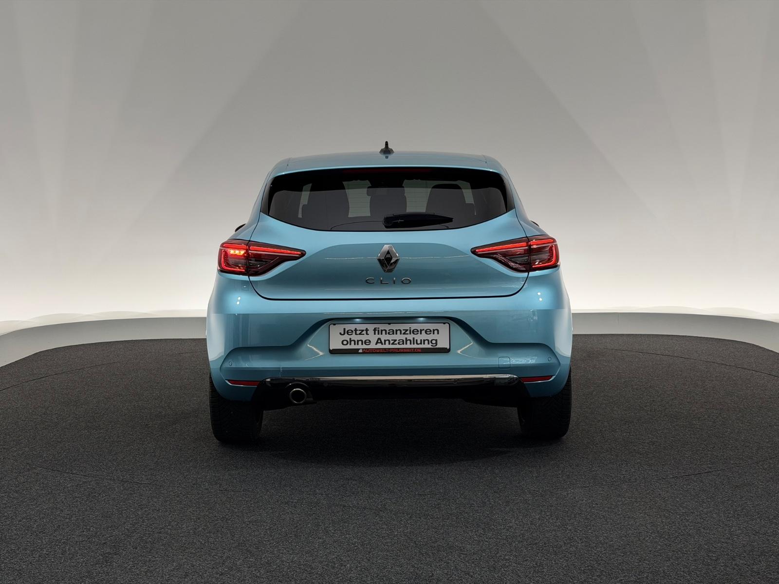 Renault Clio V 1.3 *EDITION ONE*LED-BOSE-TEMPO-LHZ-R.KAM