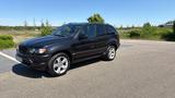 BMW X5 E53 - gebrauchte BMW X5 aus dem Jahr 2000