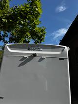 HYMER / ERIBA / HYMERCAR Hymer 578 T Sommerfahrzeug Autarke Top gepflegt  - Offers