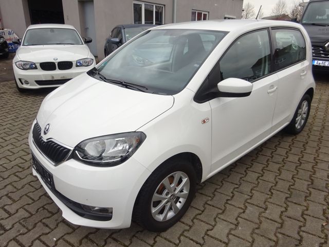 Skoda Citigo Style