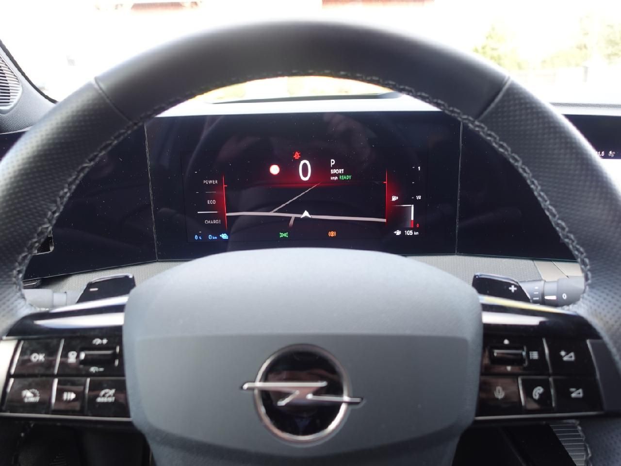 Fahrzeugabbildung Opel Astra L Lim. 1,6 GSe Plug-in-Hybrid