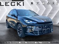 Cupra Terramar - Vorschau Bild 1