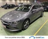 Mercedes-Benz CLA 180 Shooting Brake d Aut. LED-Xenon Navi-Pr
