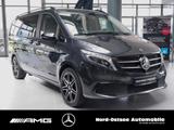 Mercedes-Benz V 250 4MATIC AVANTGARDE EDITION 4MATIC PANO 360° - Mercedes-Benz V 250 in Hamburg