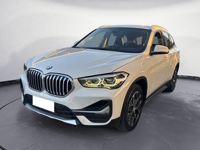 BMW X1 18 d xLine sDrive Steptronic