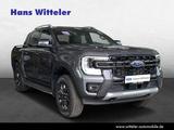 Ford Ranger Wildtrak e-4 WD Doppelkabine 2.0  EcoBlue - Ford Ranger in Braunschweig