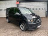 Volkswagen T6 Transporter Kasten-Kombi Kombi - gebrauchte Vans