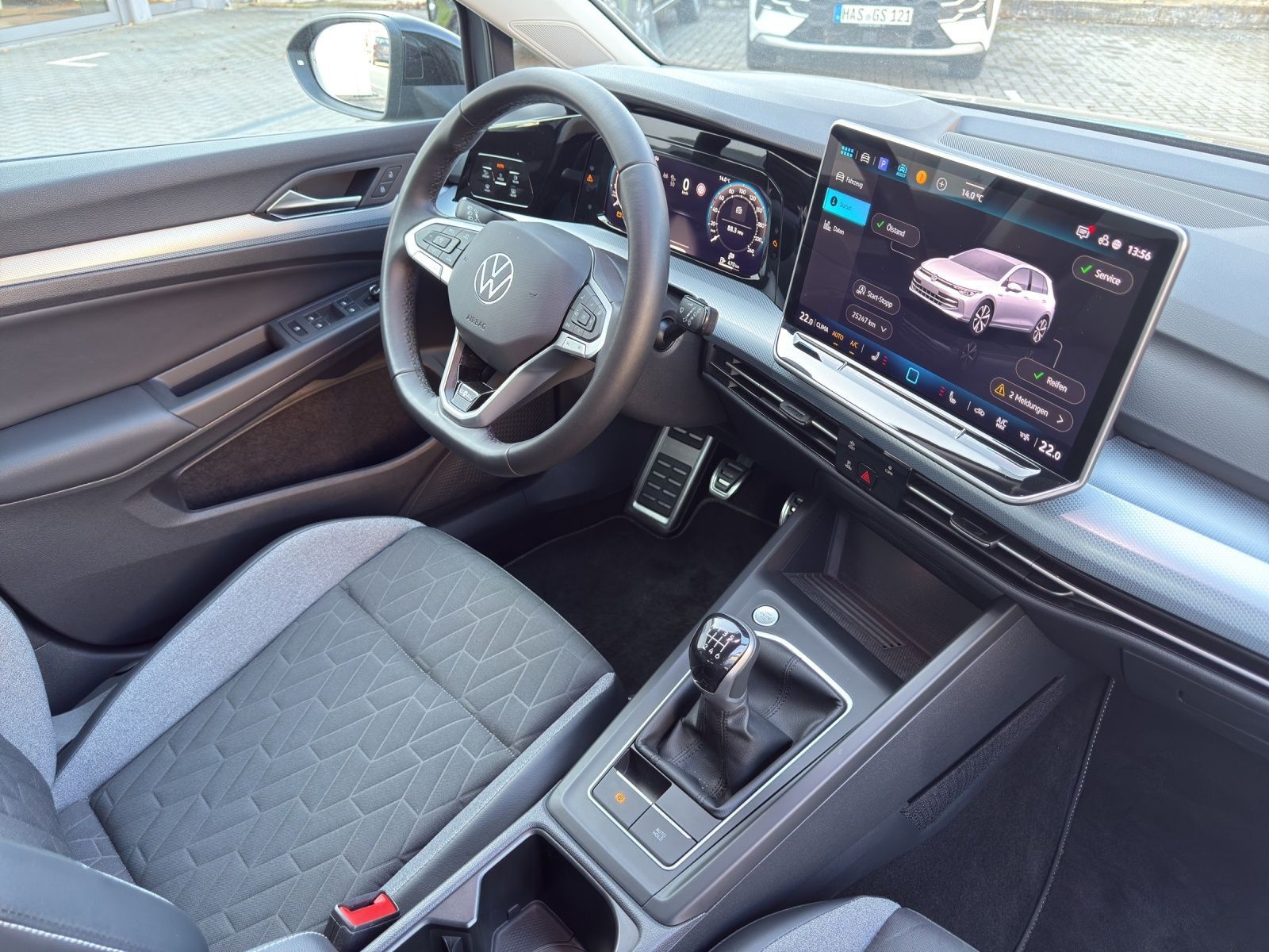 Volkswagen Golf - Bild 26