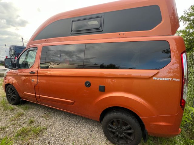 Ford Transit/Custom Nugget Plus Trend 340 L2