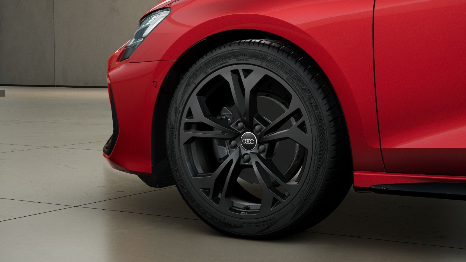 Audi A3 - Bild 5